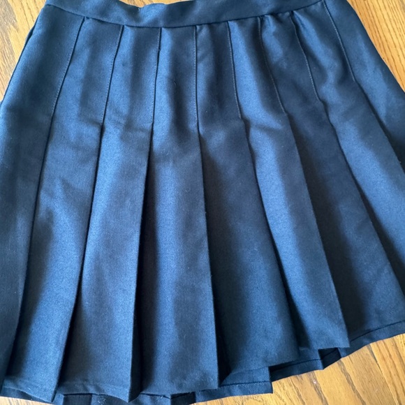 Wild Fable Pleated Skirt - Picture 2 of 4